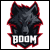 boom